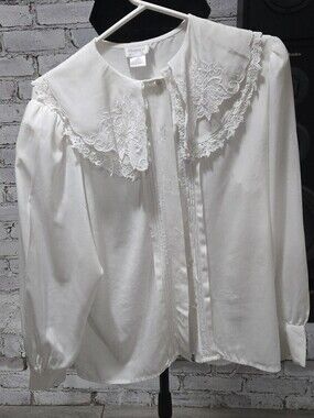 Bianca Blouse